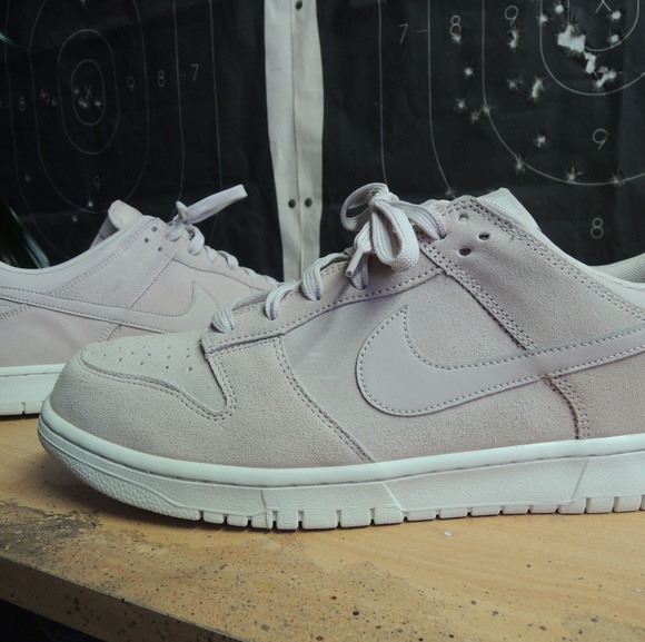 nike dunk low silt red